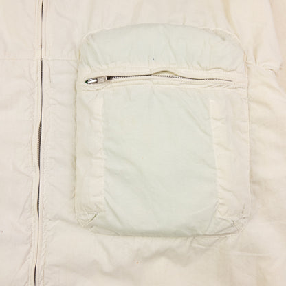 Vintage CP Company Zip Up Jacket Size L