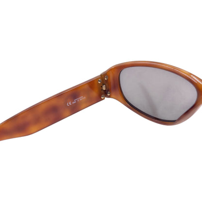 Vintage 2000s Dior Tortoise Shell Sunglasses
