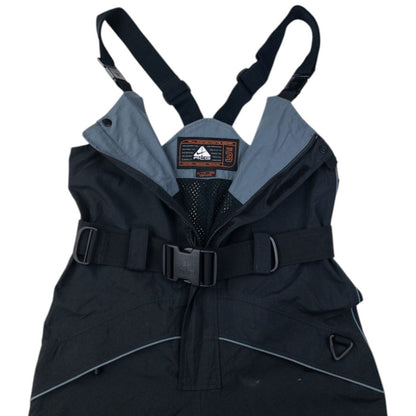 Vintage Nike ACG Snowboarding Dungarees Size L