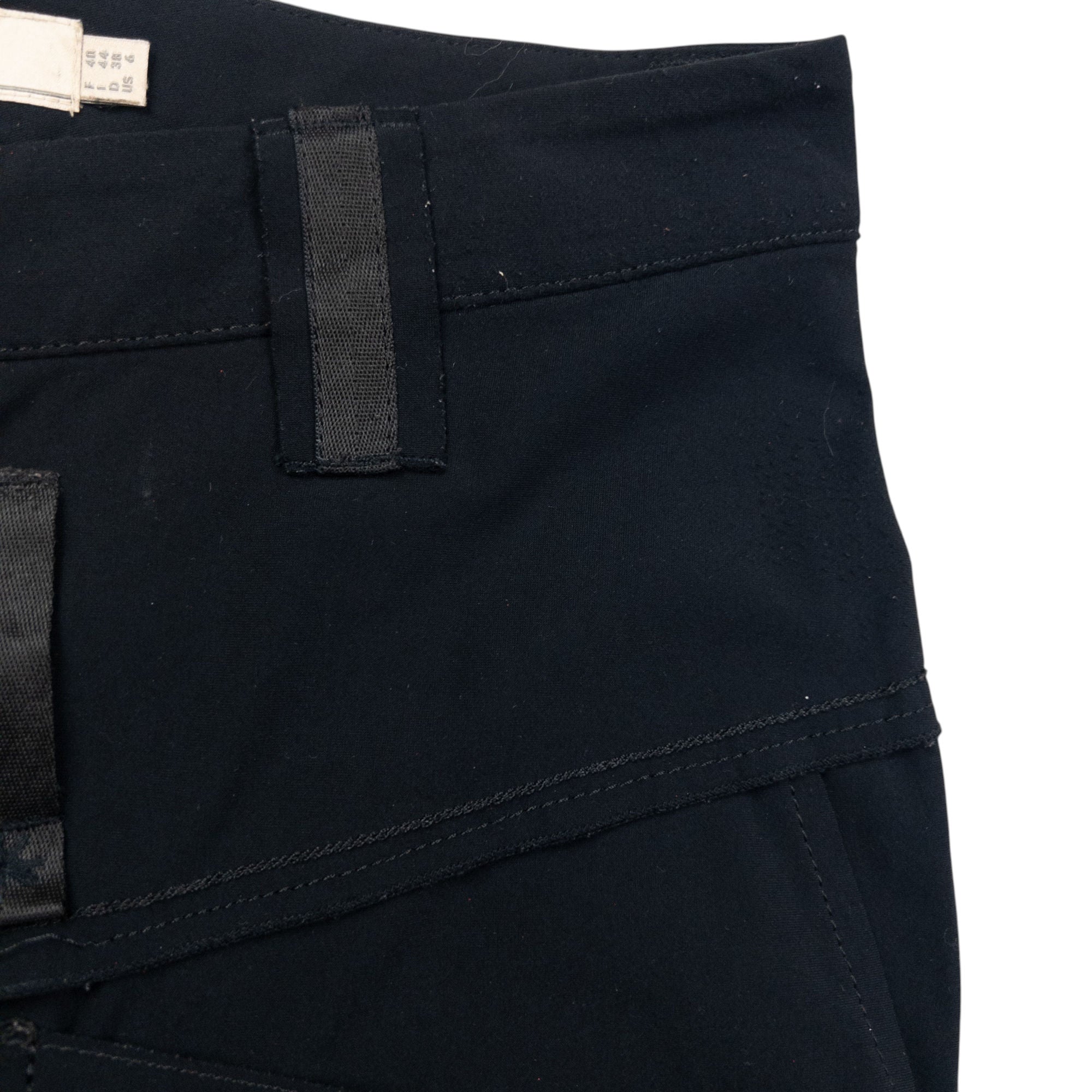 Vintage Marithe + Francois Girbaud Tapered Trousers Size W32