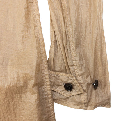 Vintage Burberry Brit Lightweight Rain Jacket Size M