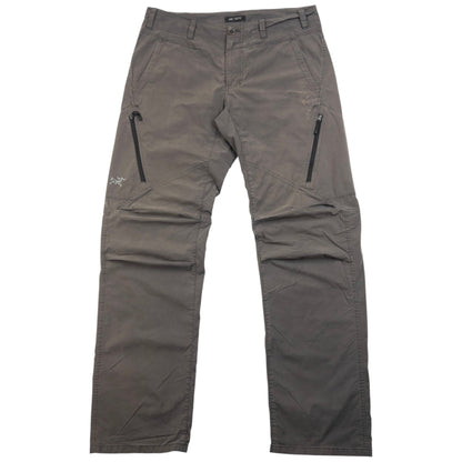 Vintage Arcteryx Trousers Size W32