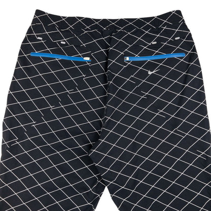 Vintage Nike Gyakusou Undercover Lab Geometric Running Trousers Size XL