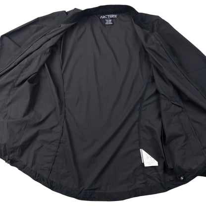 Vintage Arcteryx Lightweight Zip Up Jacket Womens Size L