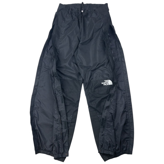 Vintage 90s North Face Goretex Full Zip Trousers Size M