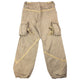 Vintage Levi's Cargo Trousers Size W35