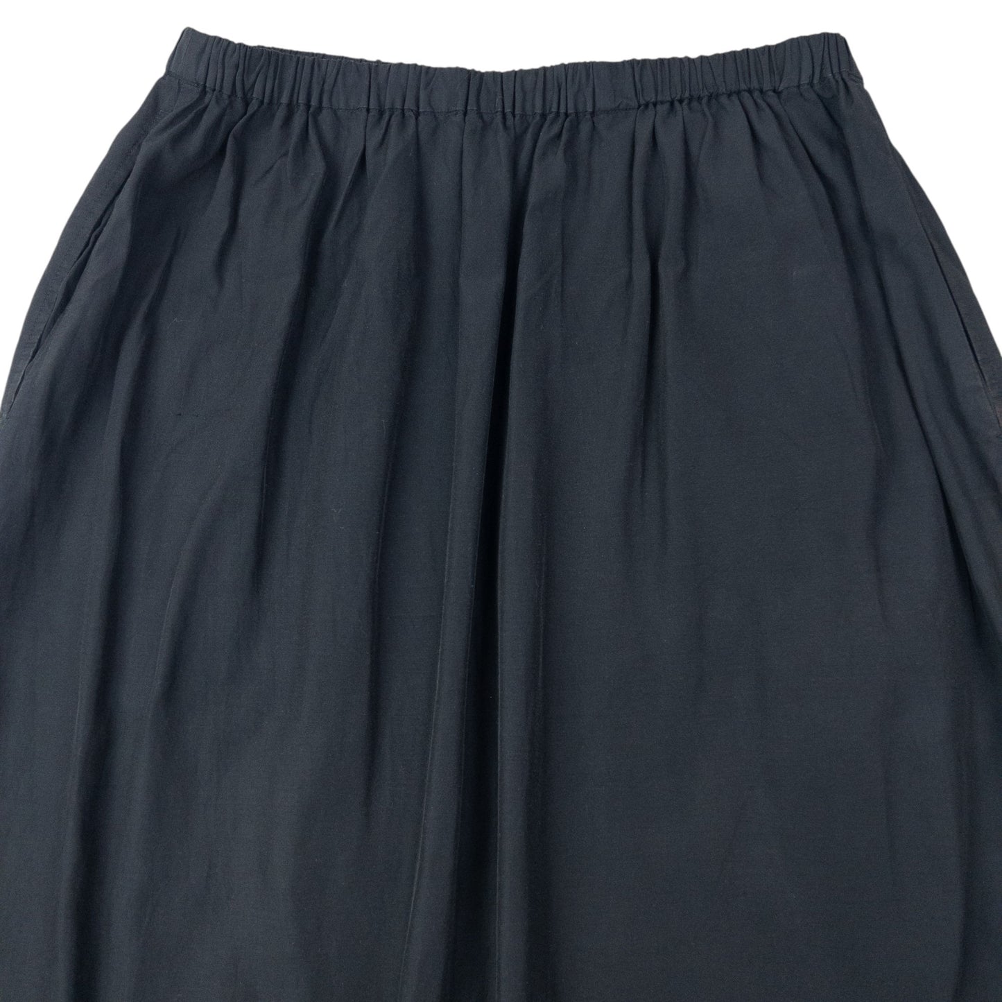 Vintage 90s Yohji Yamamoto Midi Skirt Adjustable