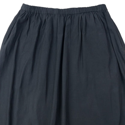 Vintage 90s Yohji Yamamoto Midi Skirt Adjustable