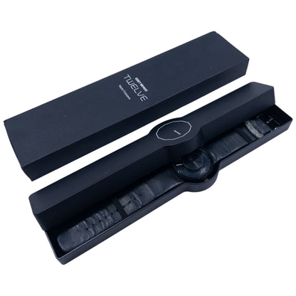 Vintage 2013 Issey Miyake Montre Vue Watch