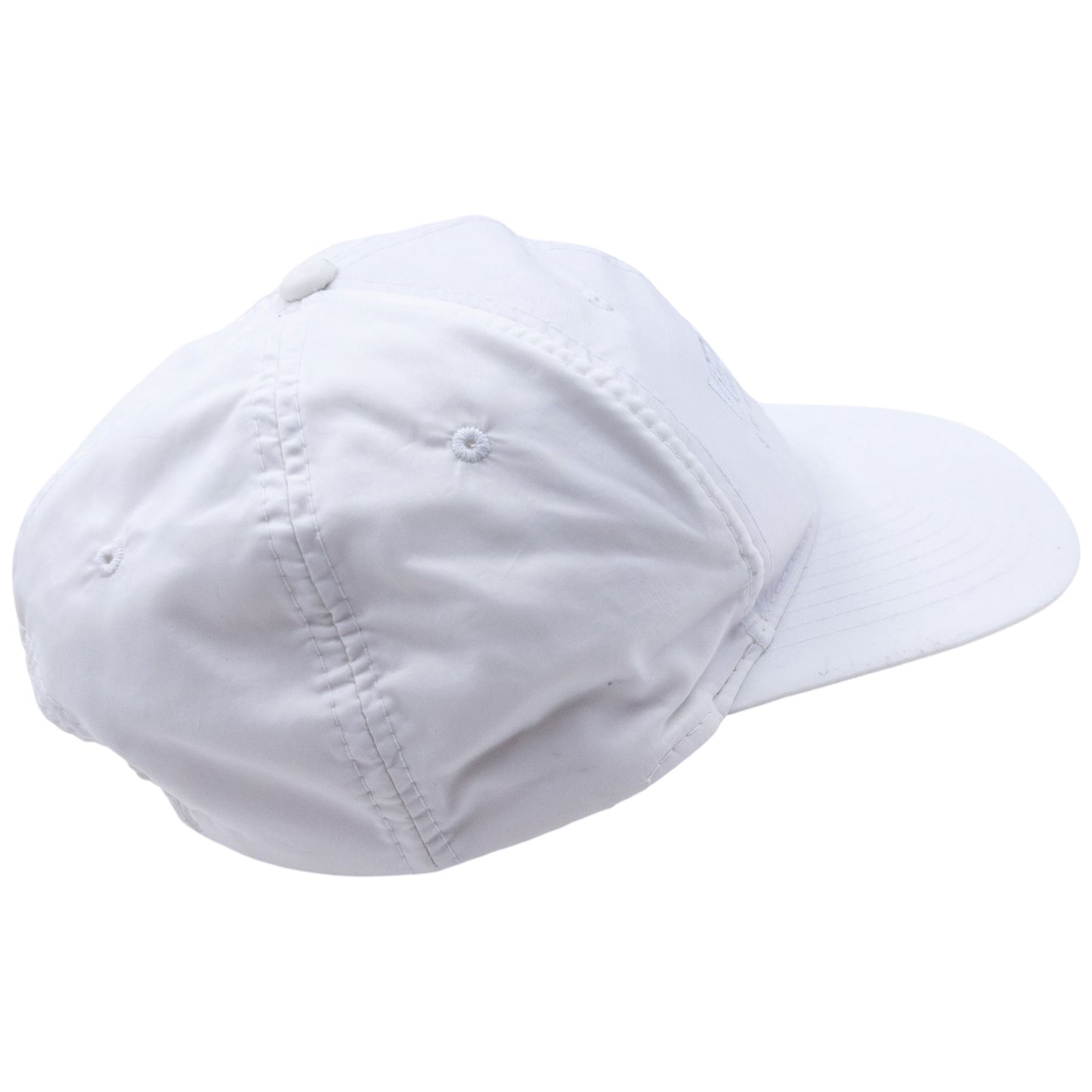 Vintage 2000s Versace Intensive Embroidered Hat