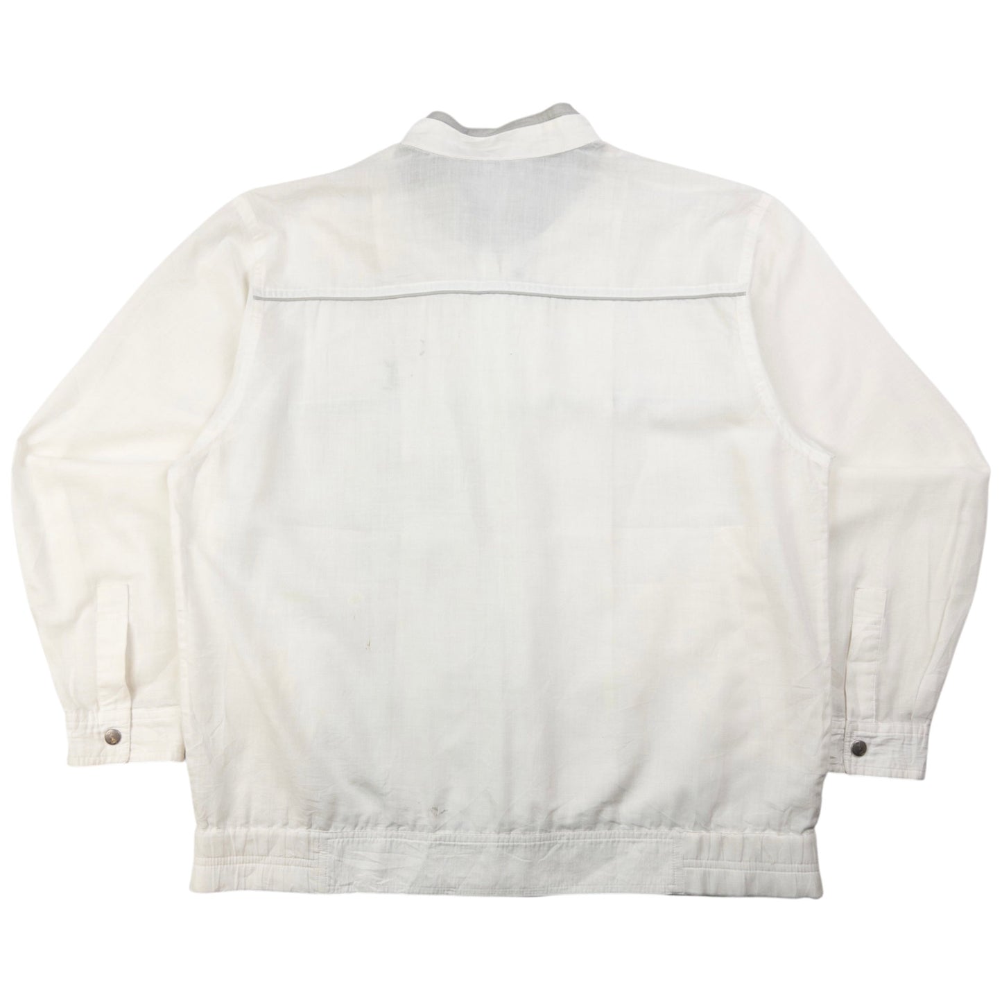 Vintage YSL Yves Saint Laurent Lightweight Jacket Size XS