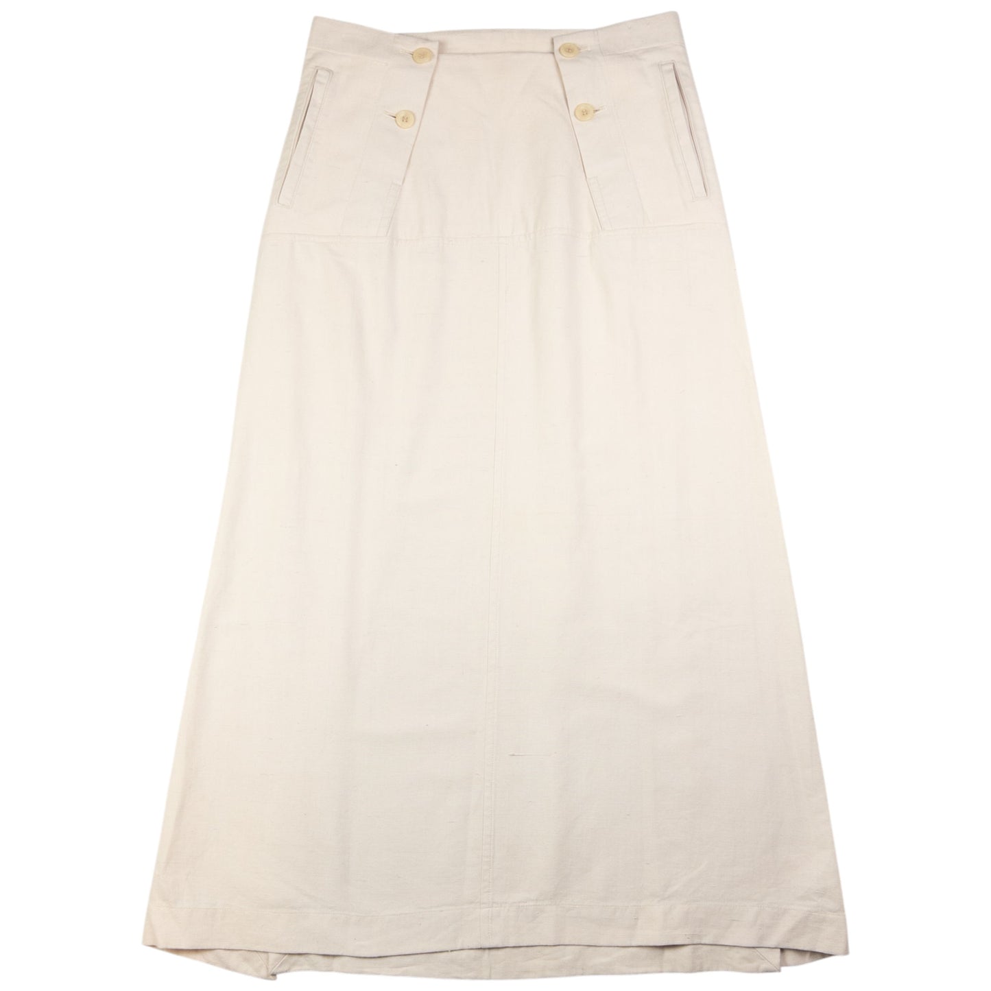 Vintage Issey Miyake Skirt Womens Size W28
