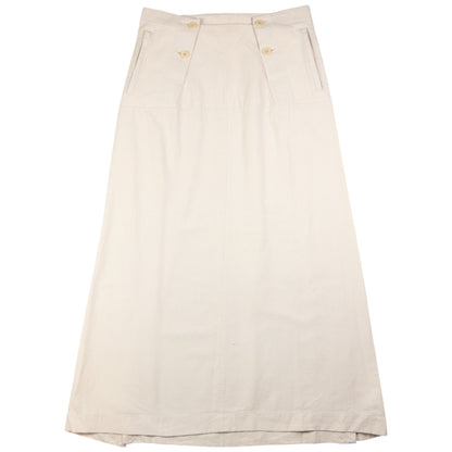 Vintage Issey Miyake Skirt Womens Size W28