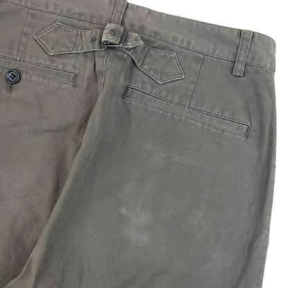 Vintage 90s Yohji Yamamoto D'Urban A.A.R Trousers Size W26