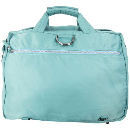 Vintage 90s Jean Paul Gaultier Cargo Luggage Bag