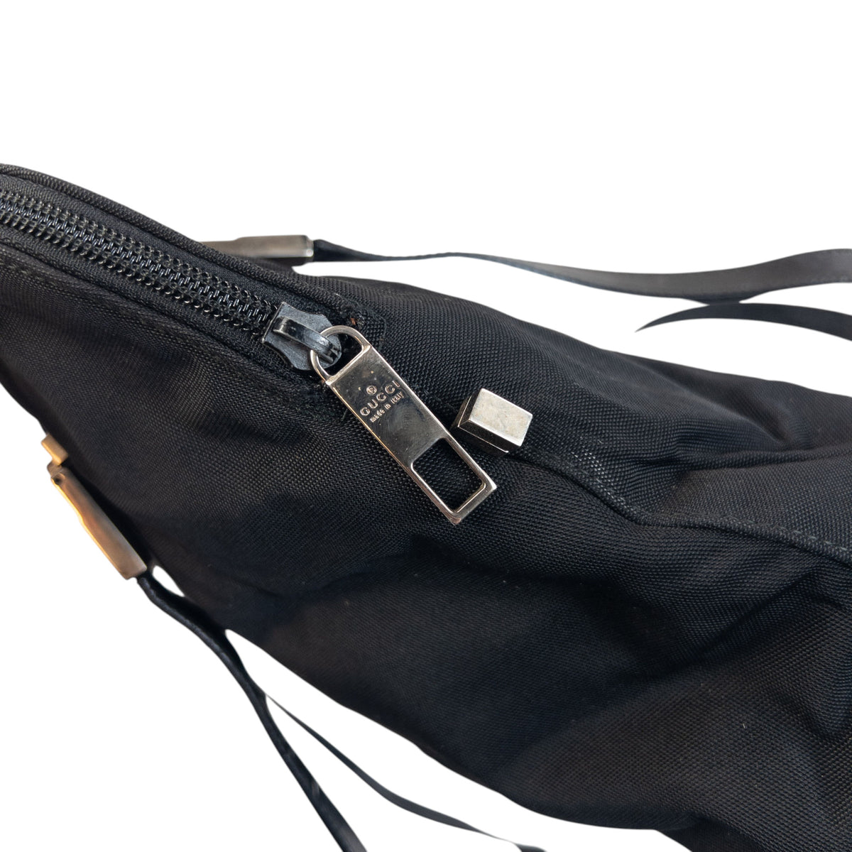 Vintage 2000s Gucci Shoulder Bag