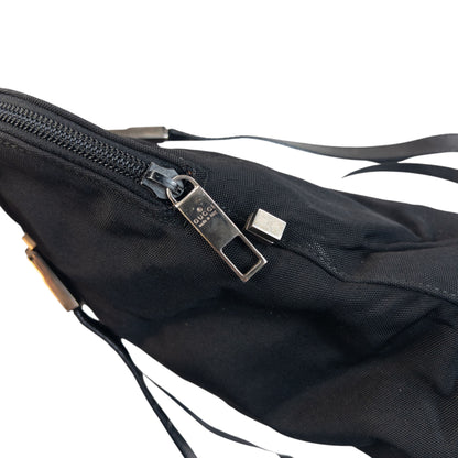 Vintage 2000s Gucci Shoulder Bag