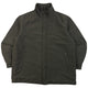 Vintage 90s YSL Yves Saint Laurent Padded Zip Up Jacket Size M