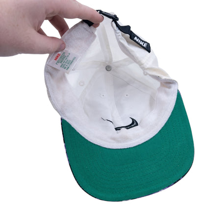 Vintage Nike Challenge Court Hat