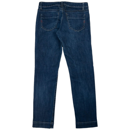 Vintage Marithe + Francois Girbaud Skinny Jeans Size W31
