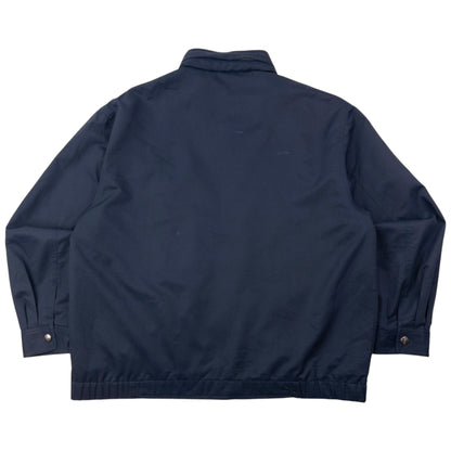 Vintage 90s YSL Yves Saint Laurent Harrington Jacket Size M