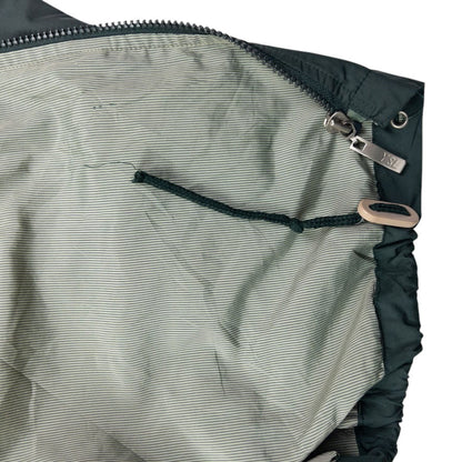 Vintage YSL Yves Saint Laurent Harrington Jacket Size M