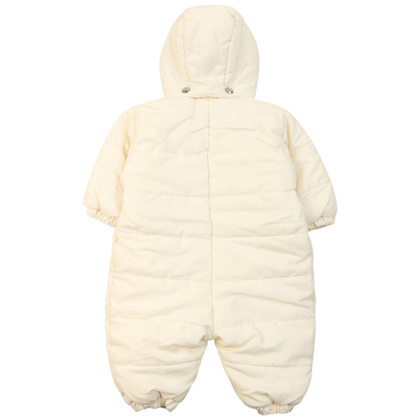 Vintage 2000s Dior Baby Fleece Lined Snowsuit