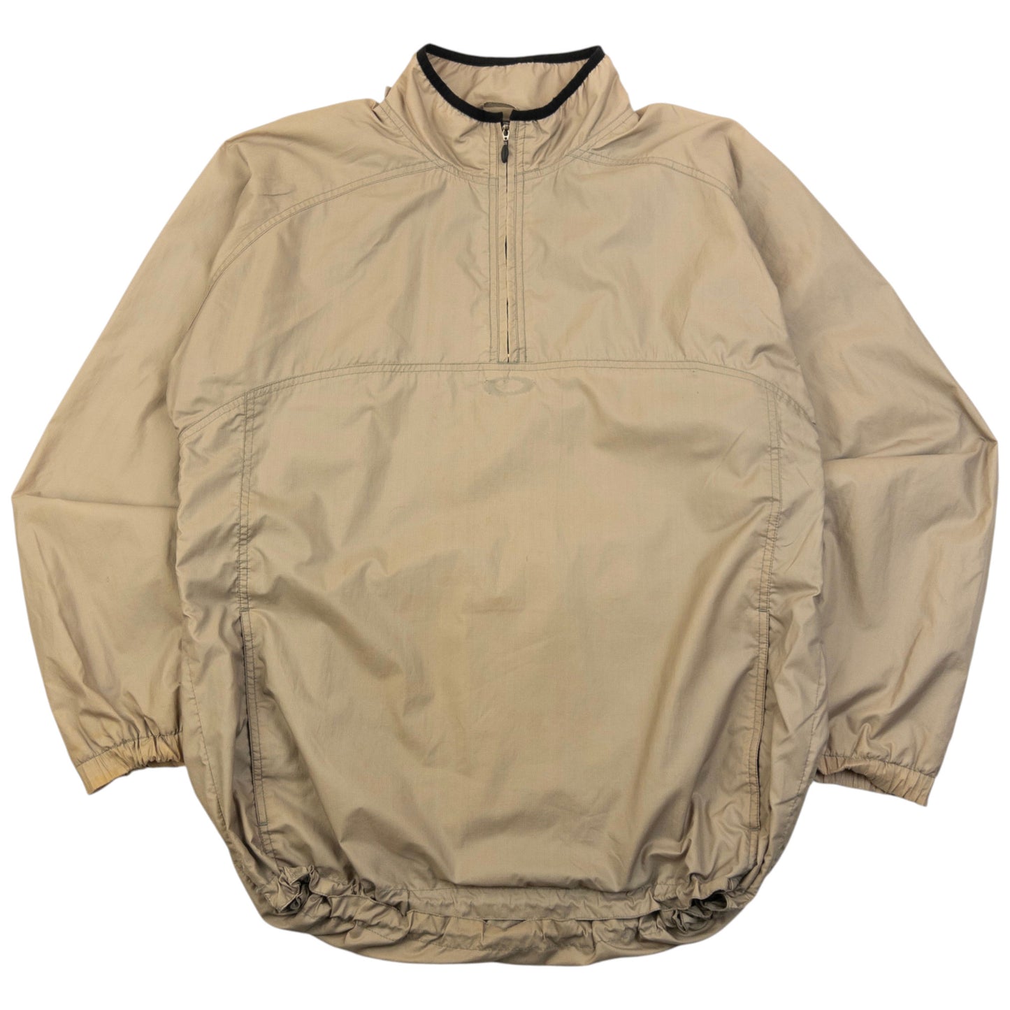 Vintage 2000s Oakley Q Zip Jacket Size L