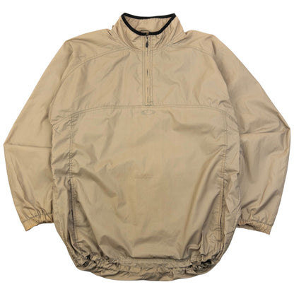Vintage 2000s Oakley Q Zip Jacket Size L