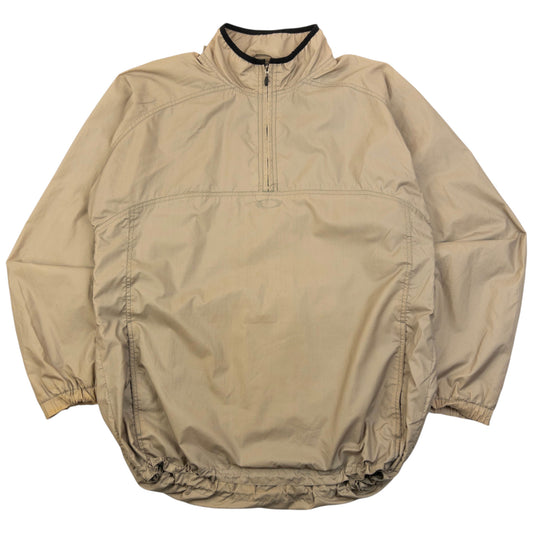 Vintage 2000s Oakley Q Zip Jacket Size L