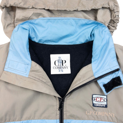 Vintage 80s CP Company Fleece Lined Jacket Size S
