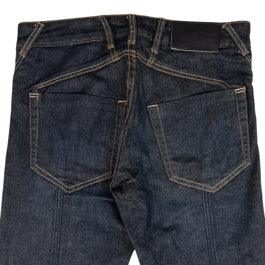 Vintage Marithe + Francois Girbaud Denim Jeans Size W32