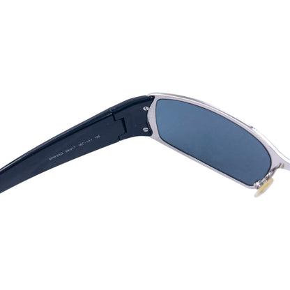 Vintage Prada Flower Sunglasses