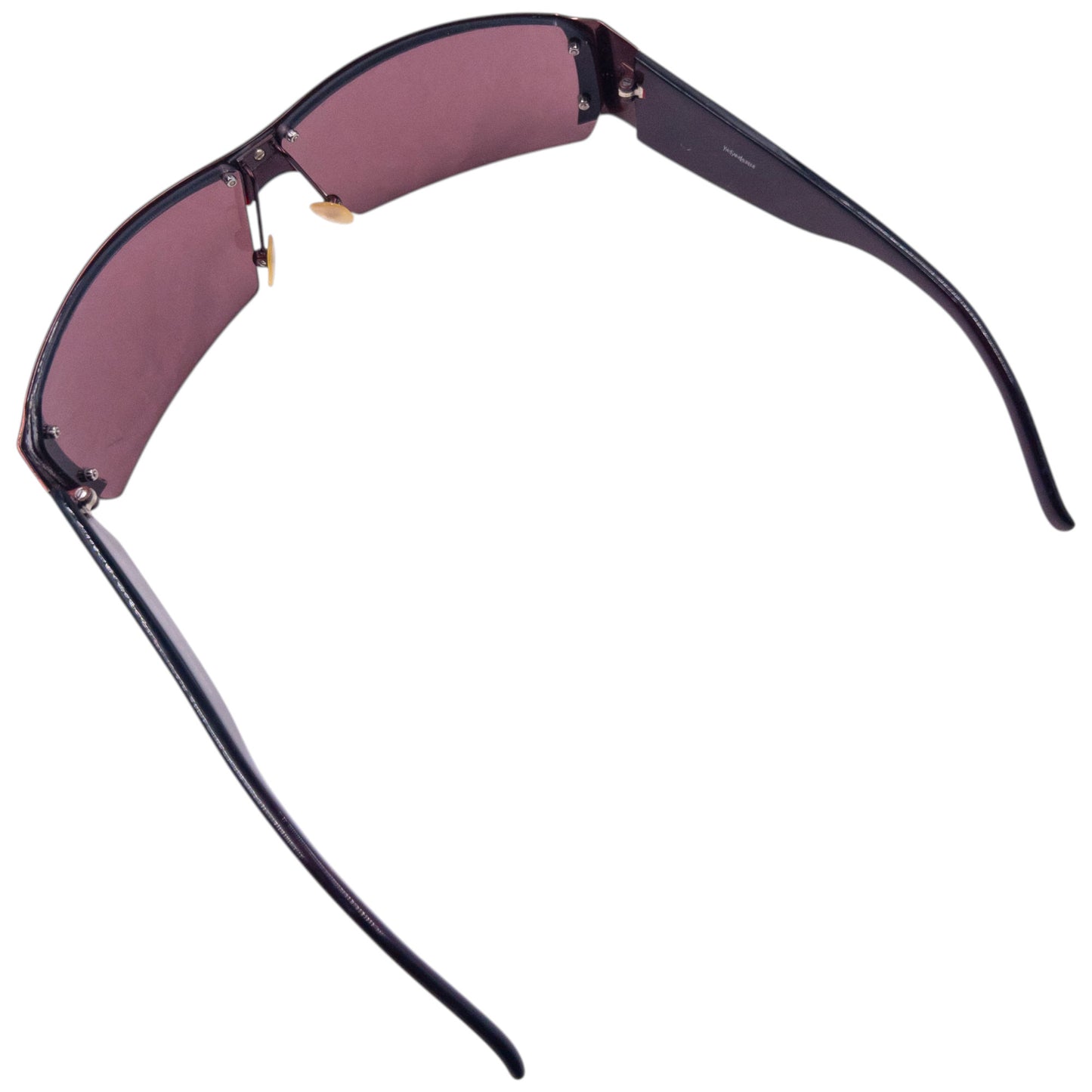 Vintage 2000s YSL Yves Saint Laurent Sunglasses
