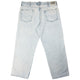 Vintage Levi's Silver Tab Loose Denim Jeans Size W42