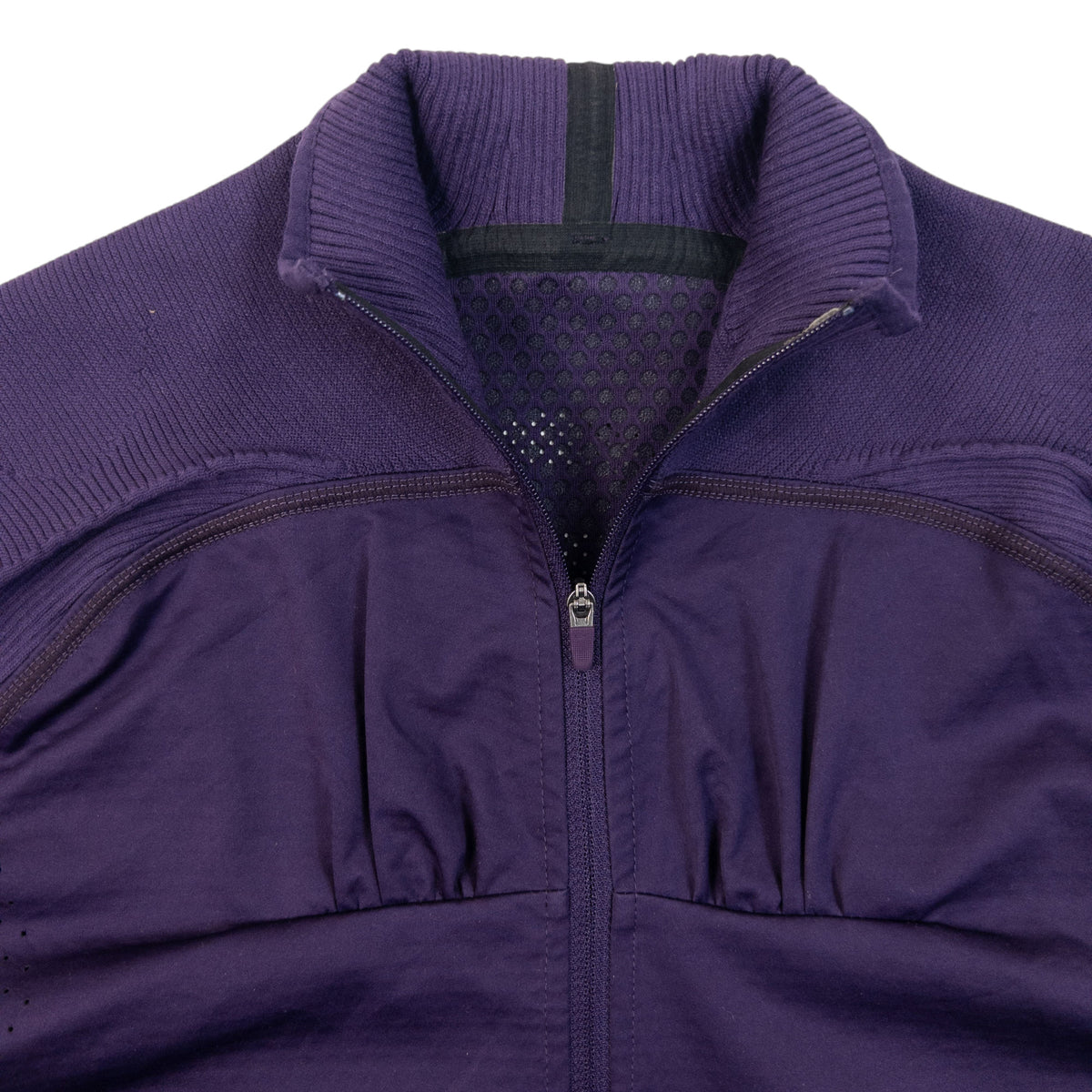 Nike Gyakusou Undercover Lab Laser-Cut Jacket Womens Size M