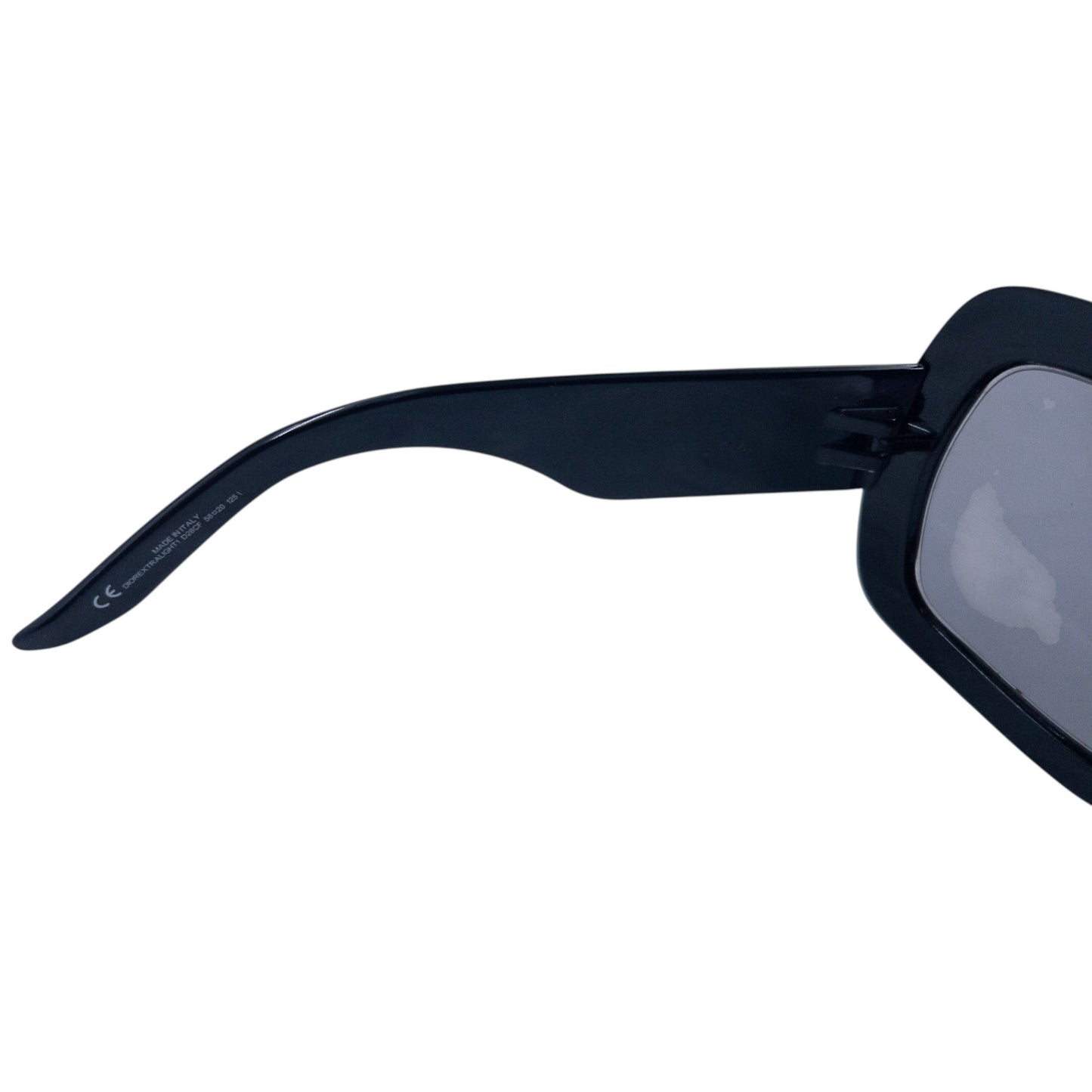 Vintage 2000s Dior Heart Sunglasses