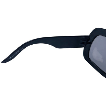 Vintage 2000s Dior Heart Sunglasses