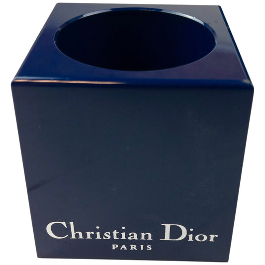 Vintage Dior Stationary Holder