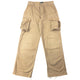 Vintage Polo Ralph Lauren Cargo Trousers Size W28