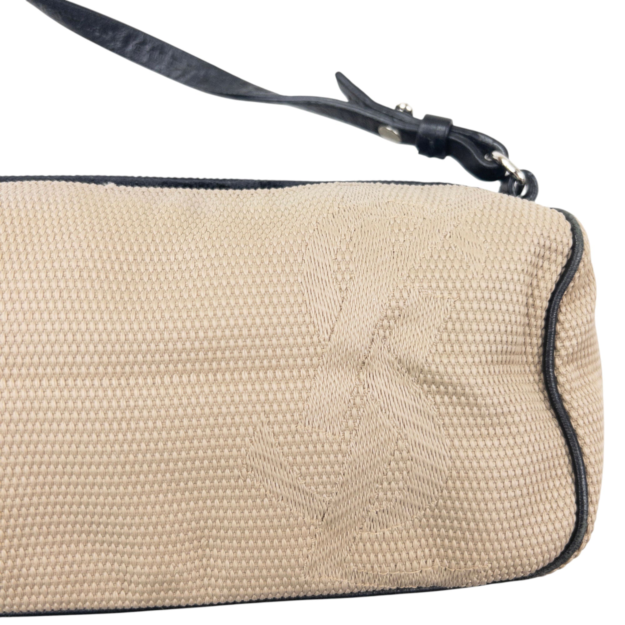 Vintage YSL Yves Saint Laurent Baguette Shoulder Bag