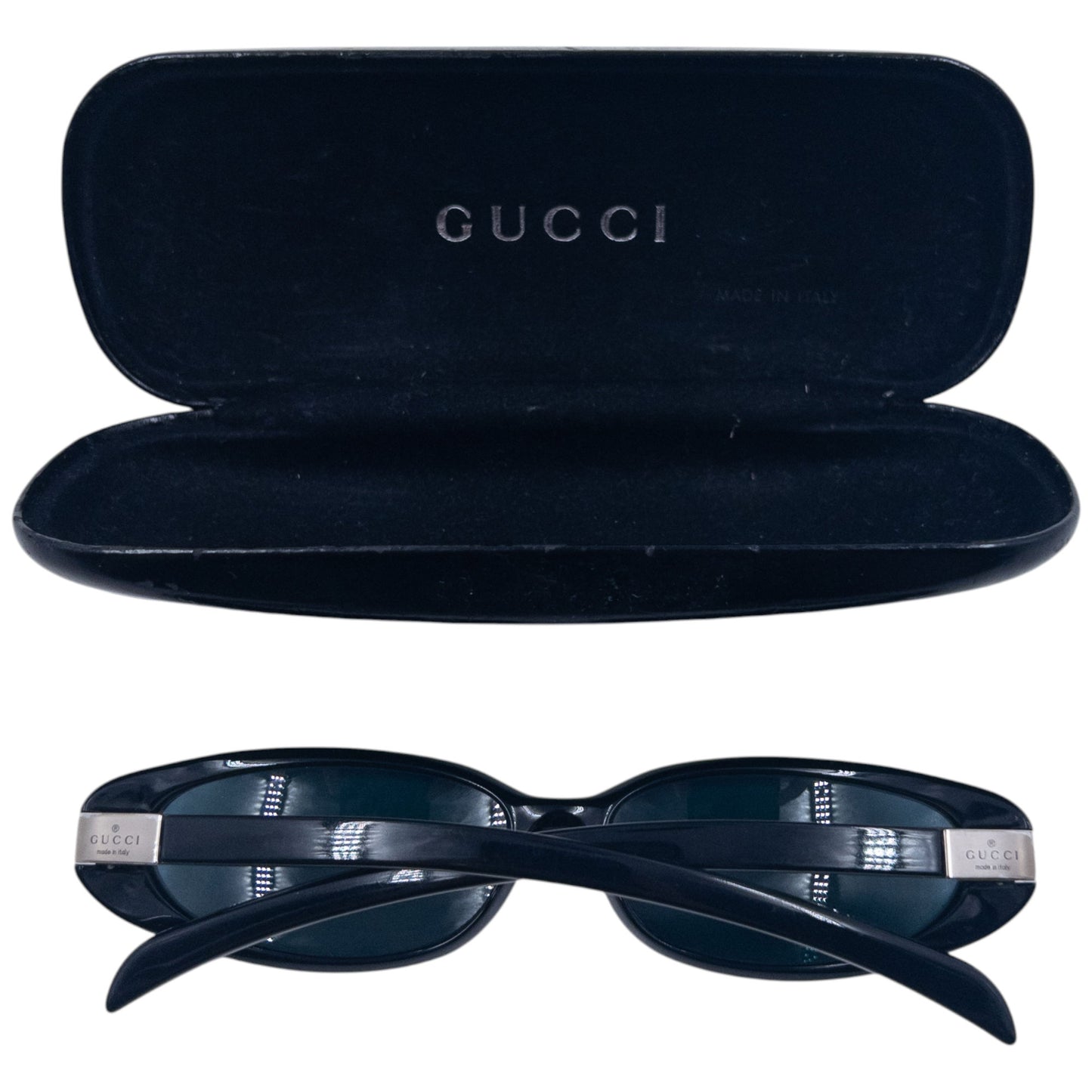 Vintage 1998 Gucci By Tom Ford Sunglasses