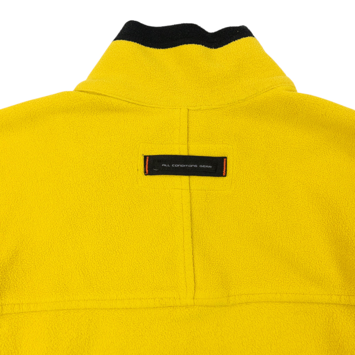 Vintage 2000s Nike ACG Therma-Fit Fleece Jacket Size XL