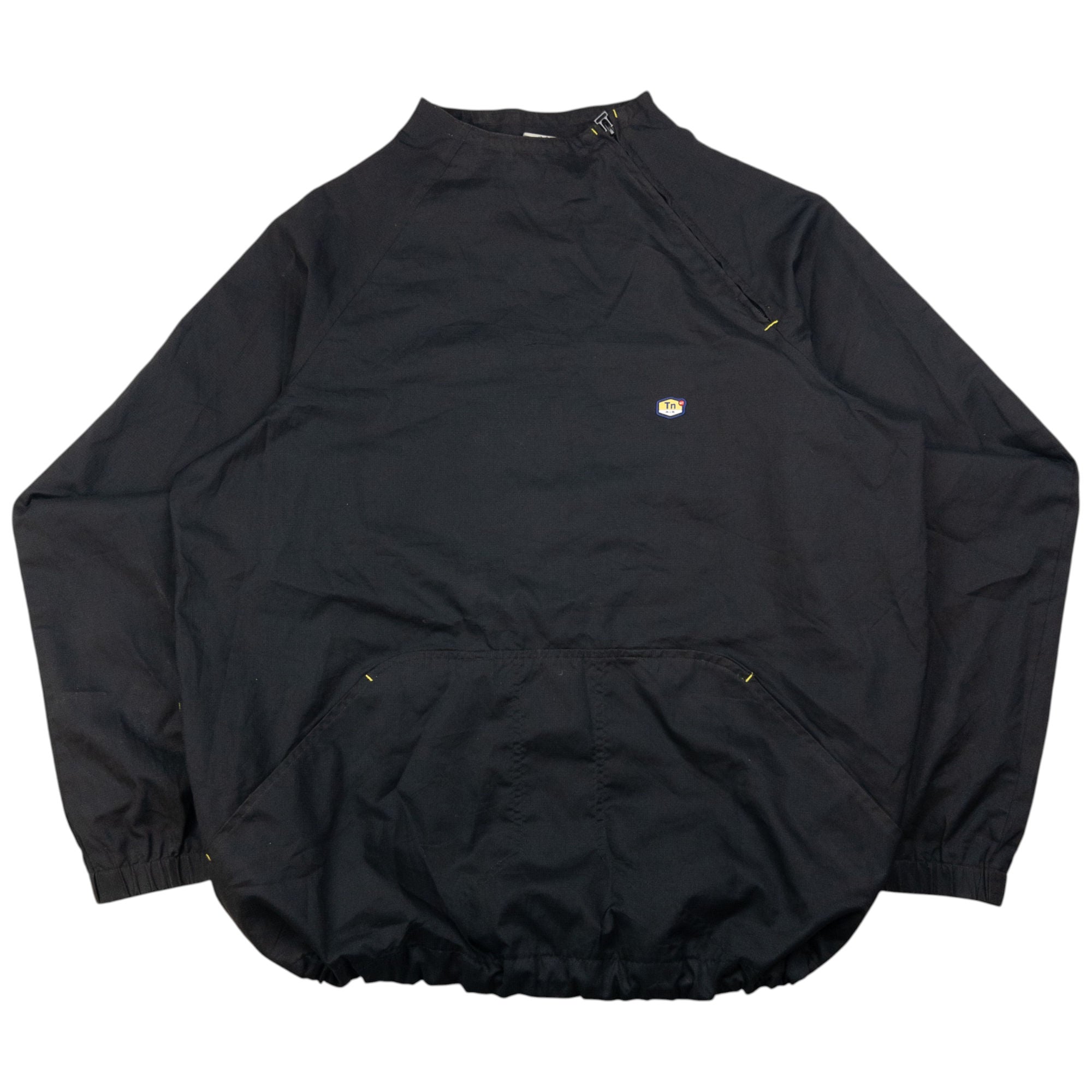 Vintage Nike TN Air Q Zip Jacket Size L