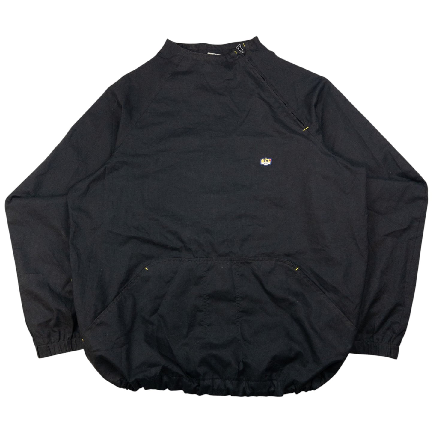 Vintage Nike TN Air Q Zip Jacket Size L