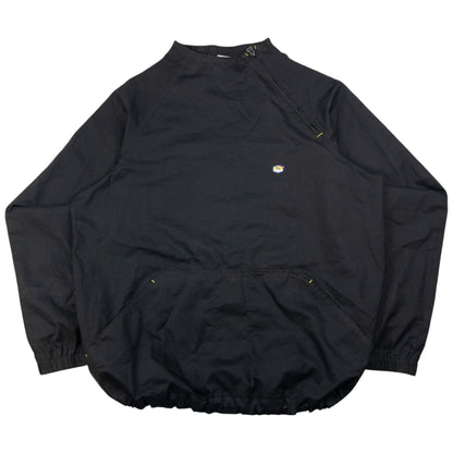 Vintage Nike TN Air Q Zip Jacket Size L