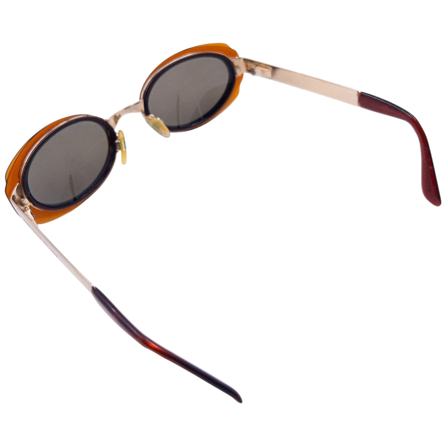 Vintage YSL Yves Saint Laurent Sunglasses