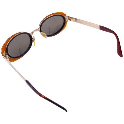 Vintage YSL Yves Saint Laurent Sunglasses
