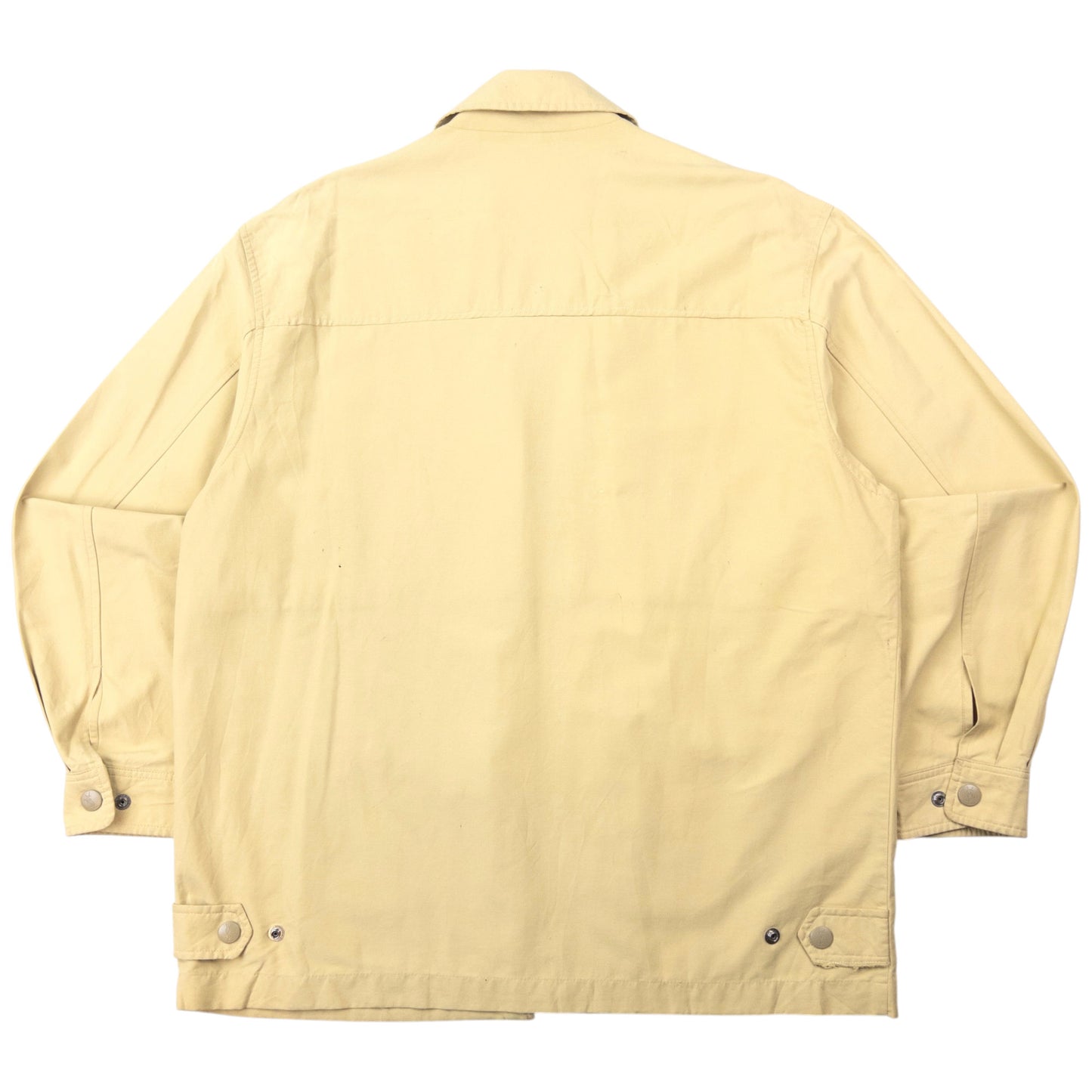 Vintage YSL Yves Saint Laurent Harrington Jacket Size M