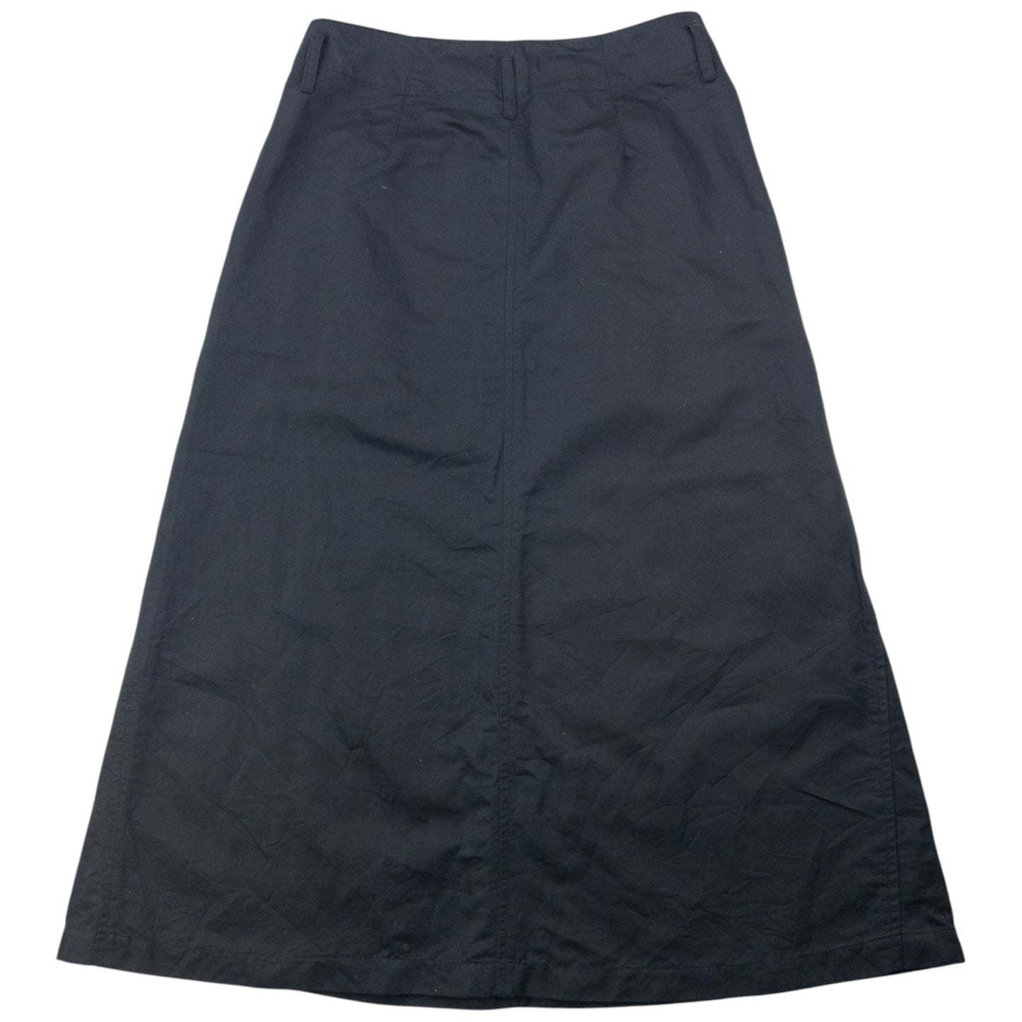 Vintage 2000s Plantation By Issey Miyake Skirt Womens Size W29